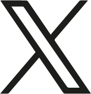 Logo de X (Twitter)