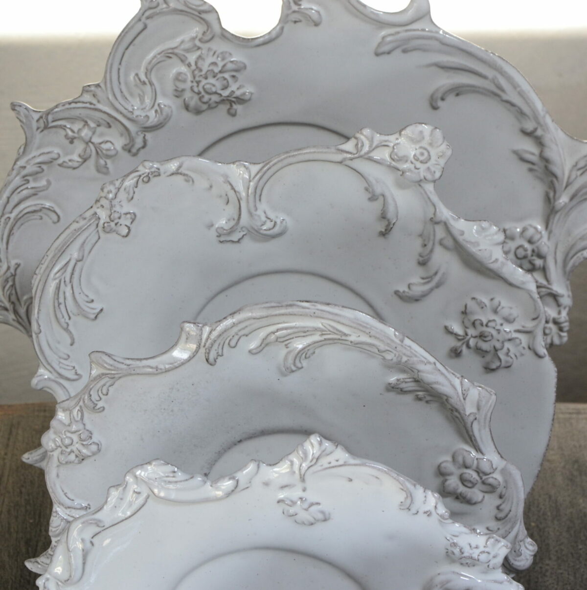 C 050 collection "PIVOINE"