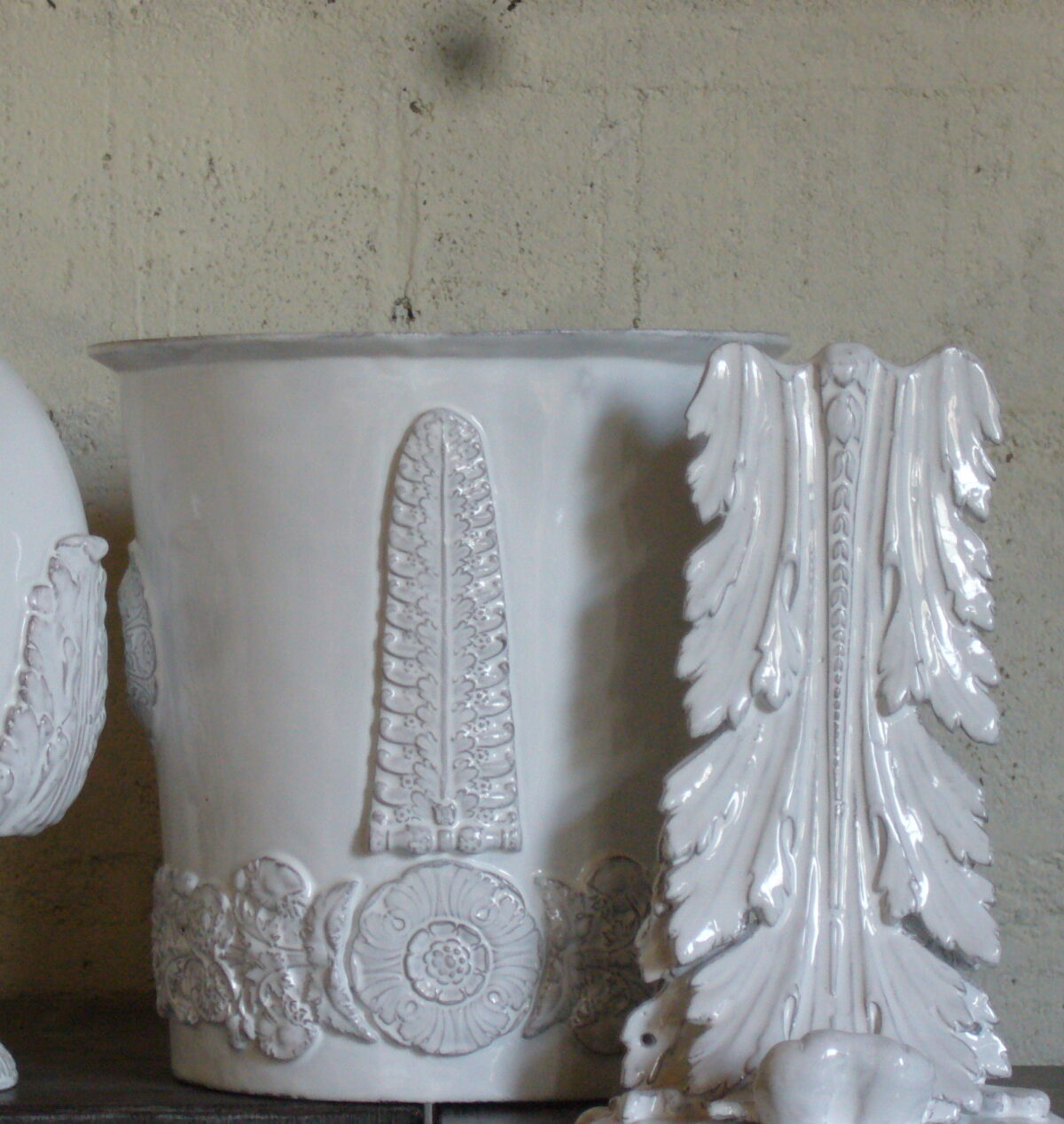 C 004 collection "ACANTHE"