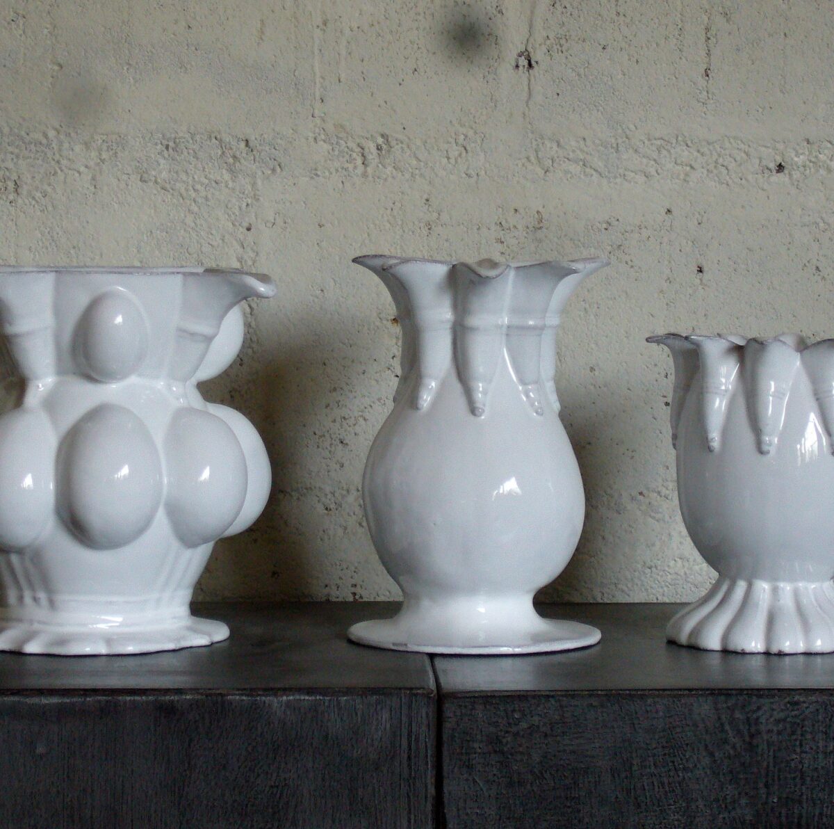 C 005 collection "BECS OEUFS"