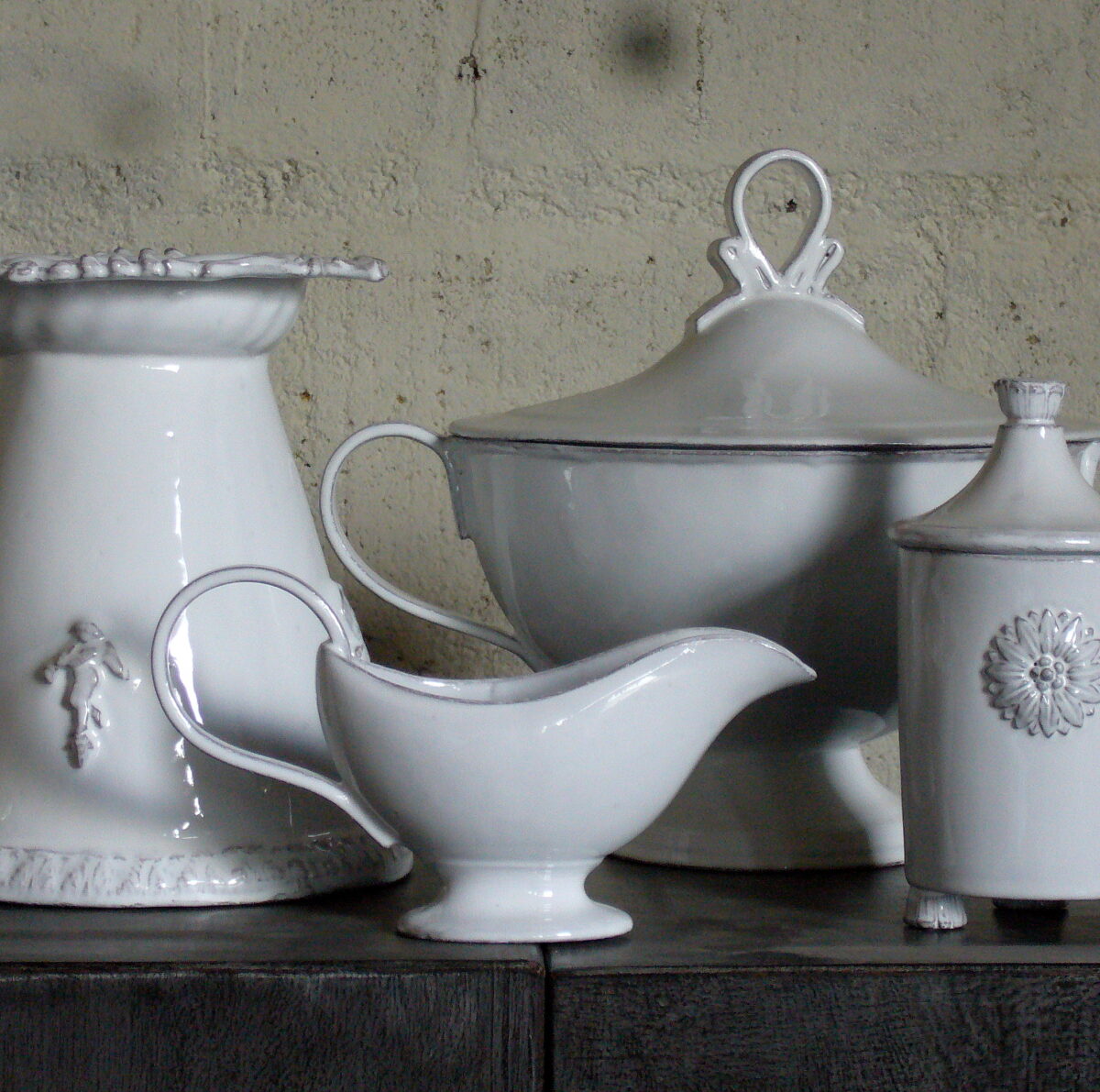 C 007 collection "DIRECTOIRE"