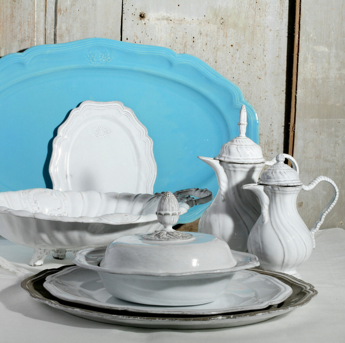 C 008 collection "LOUIS XV"