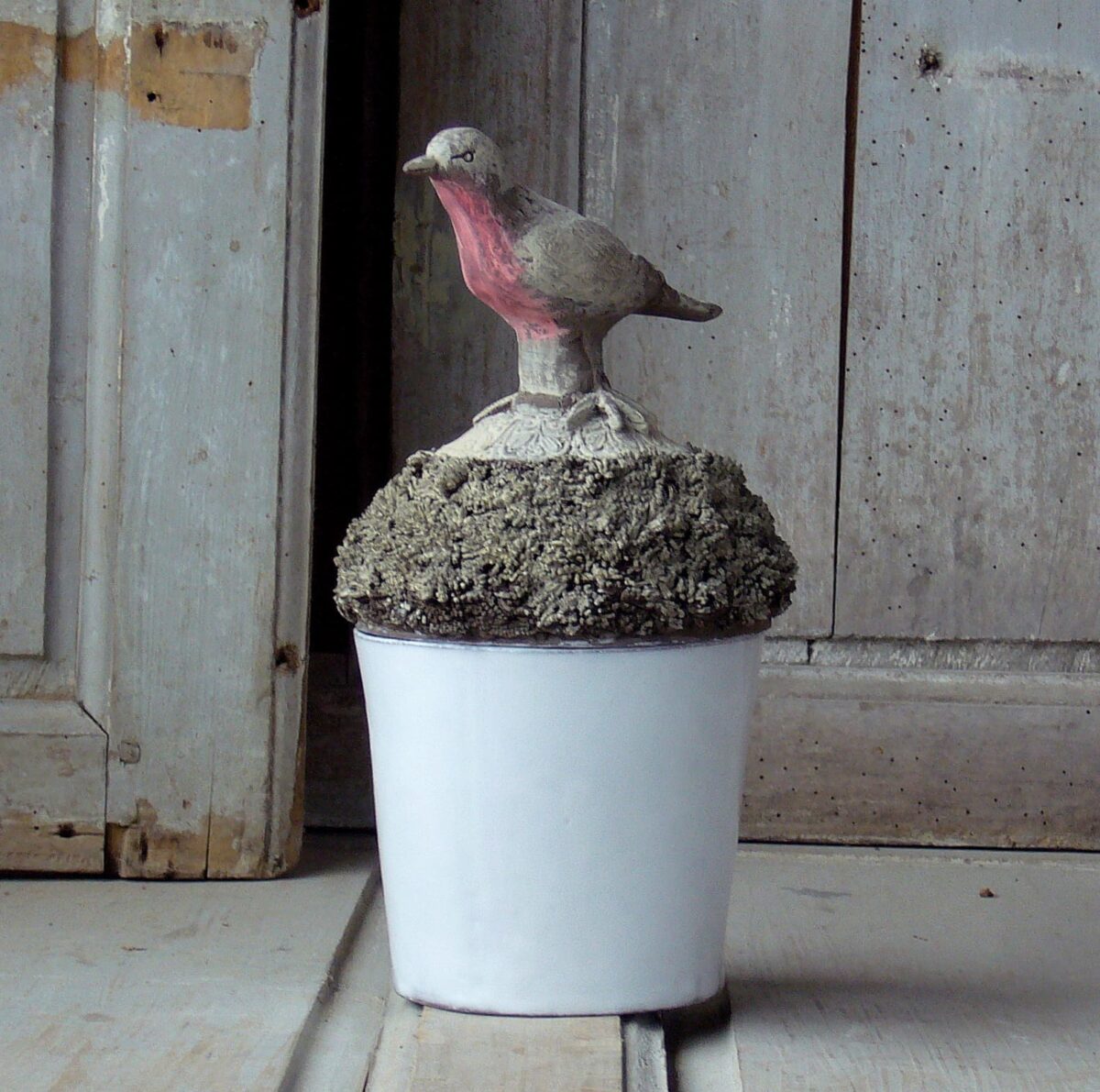 C 039 collection "OISEAUX"