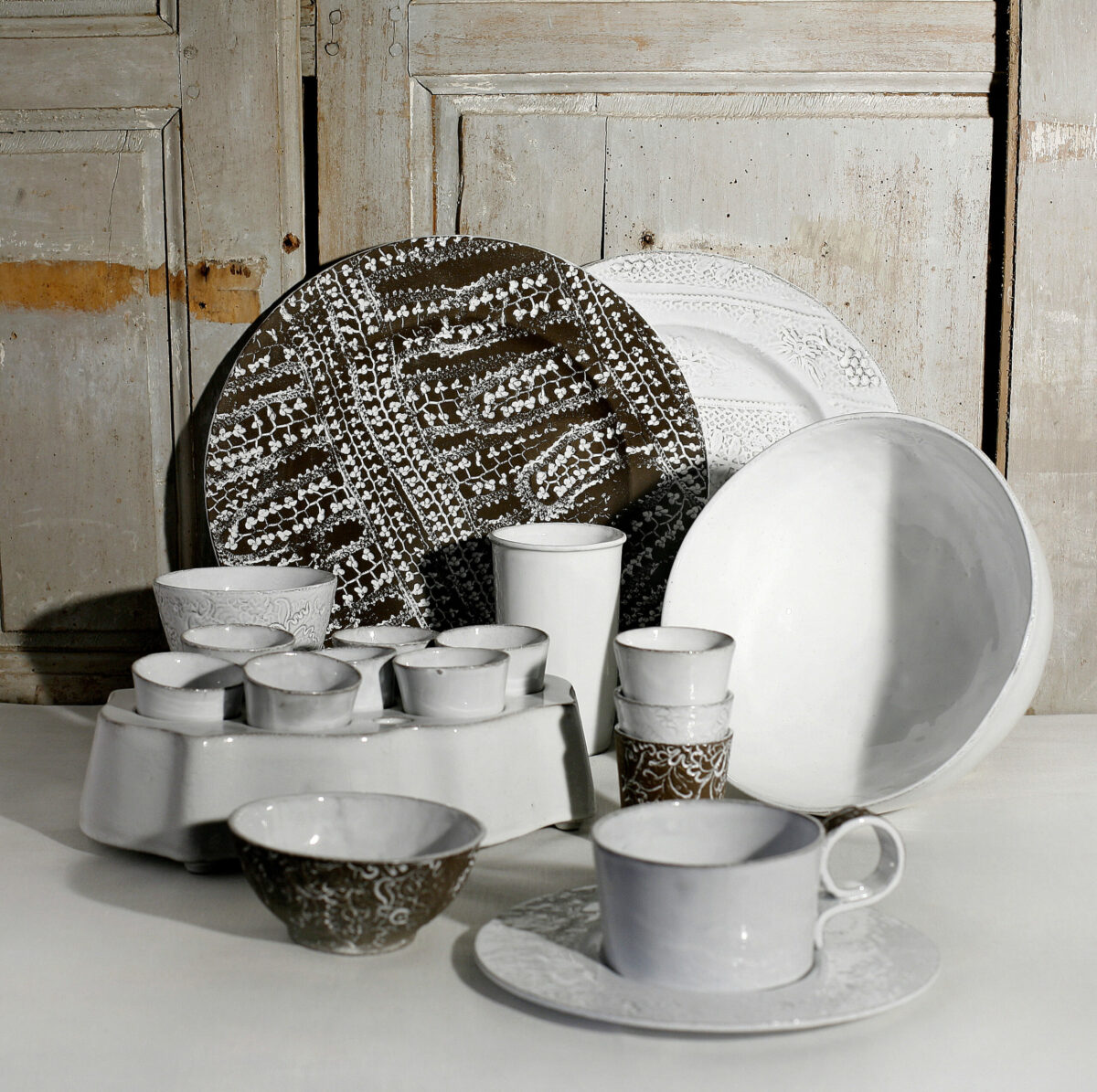 C 011 collection "CARDINALIS"