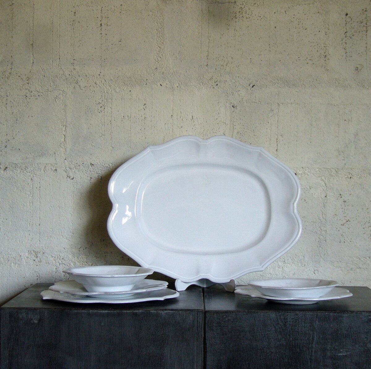 C 015 collection "CONSTANCE"