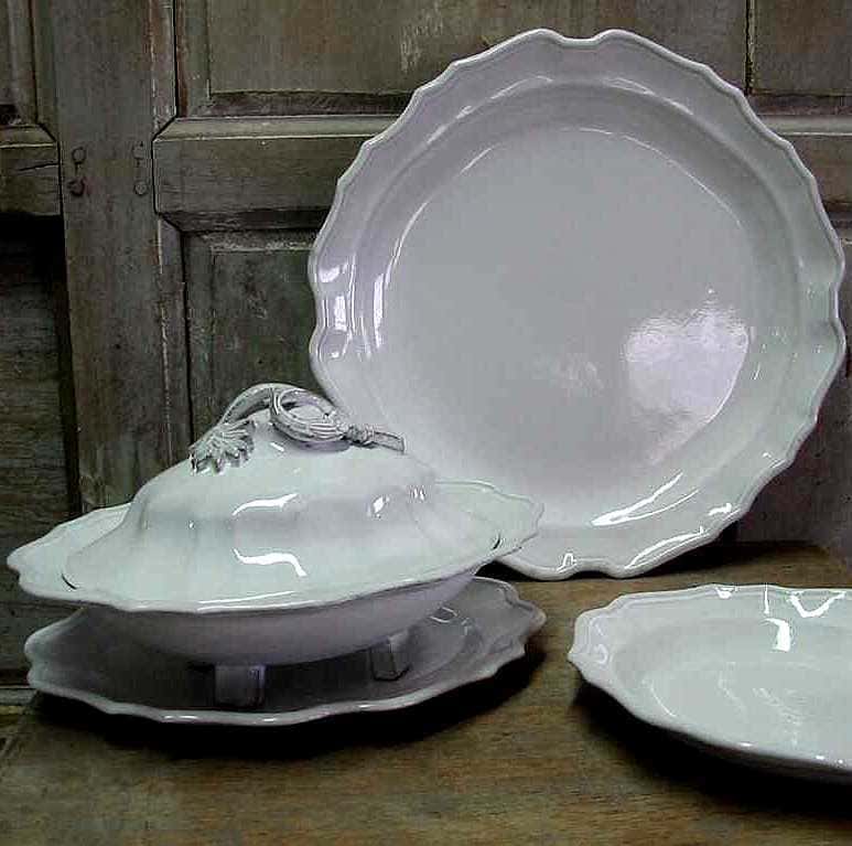 C 016 collection "LOUIS XV LOUISE"