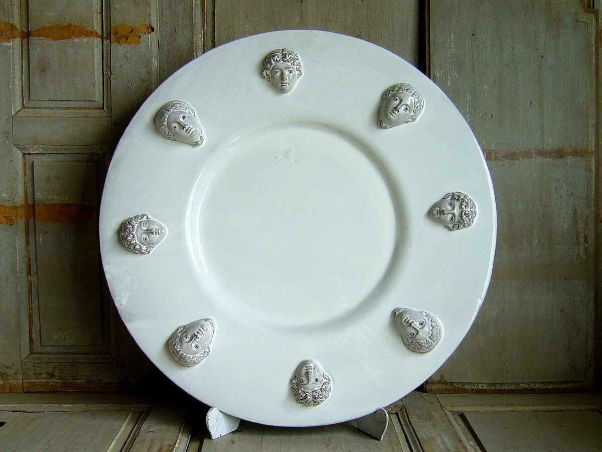 C 054 collection "POMPÉI"