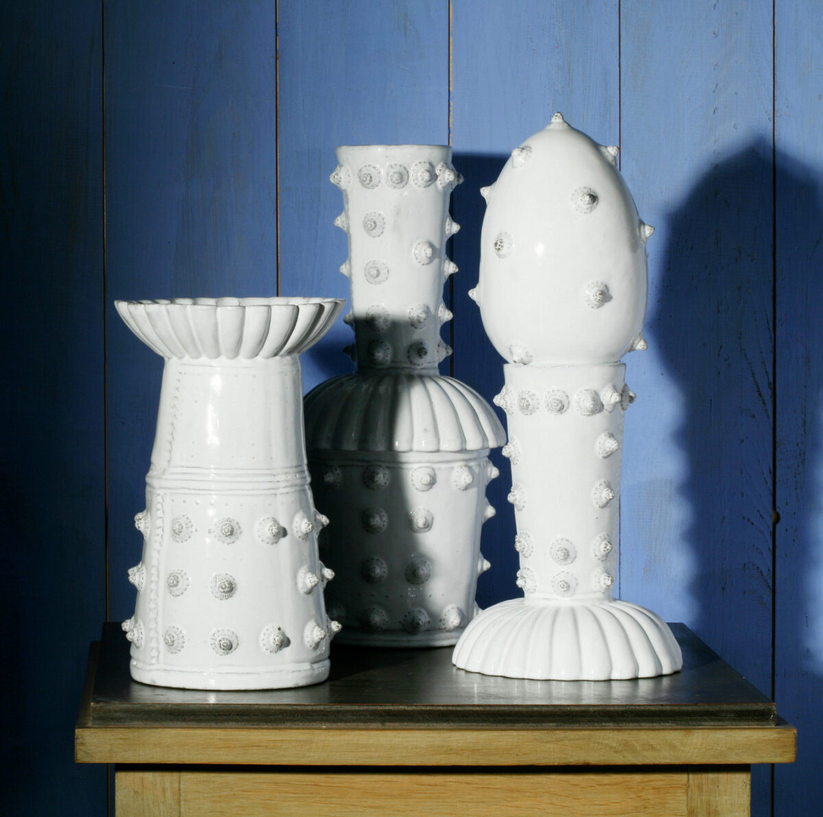 C 022 collection "BOUTONS"