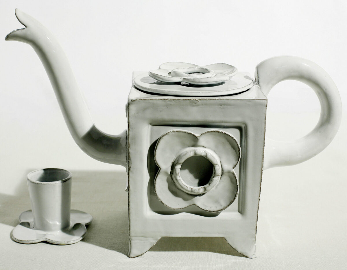 C 032 collection "AZIA"