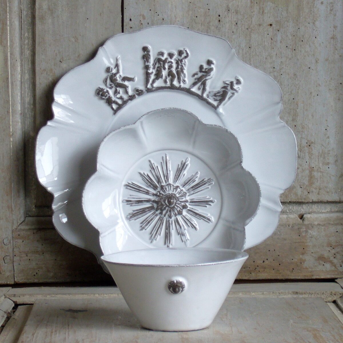 C 038 collection "RAPHAËL"