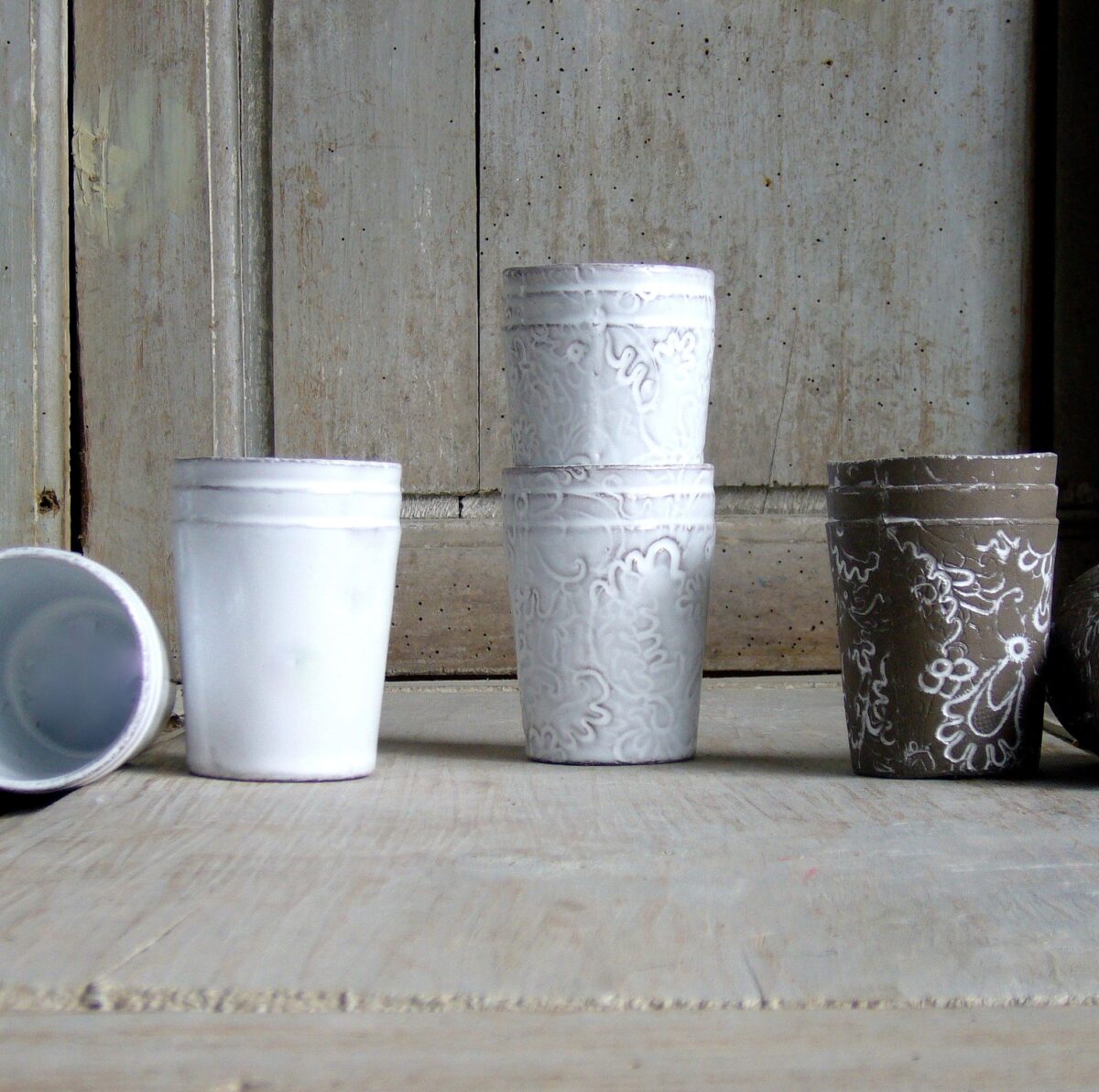 C 043 collection "CHARLES"