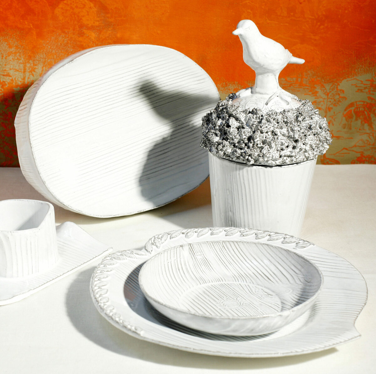 C 045 collection "WOOD"