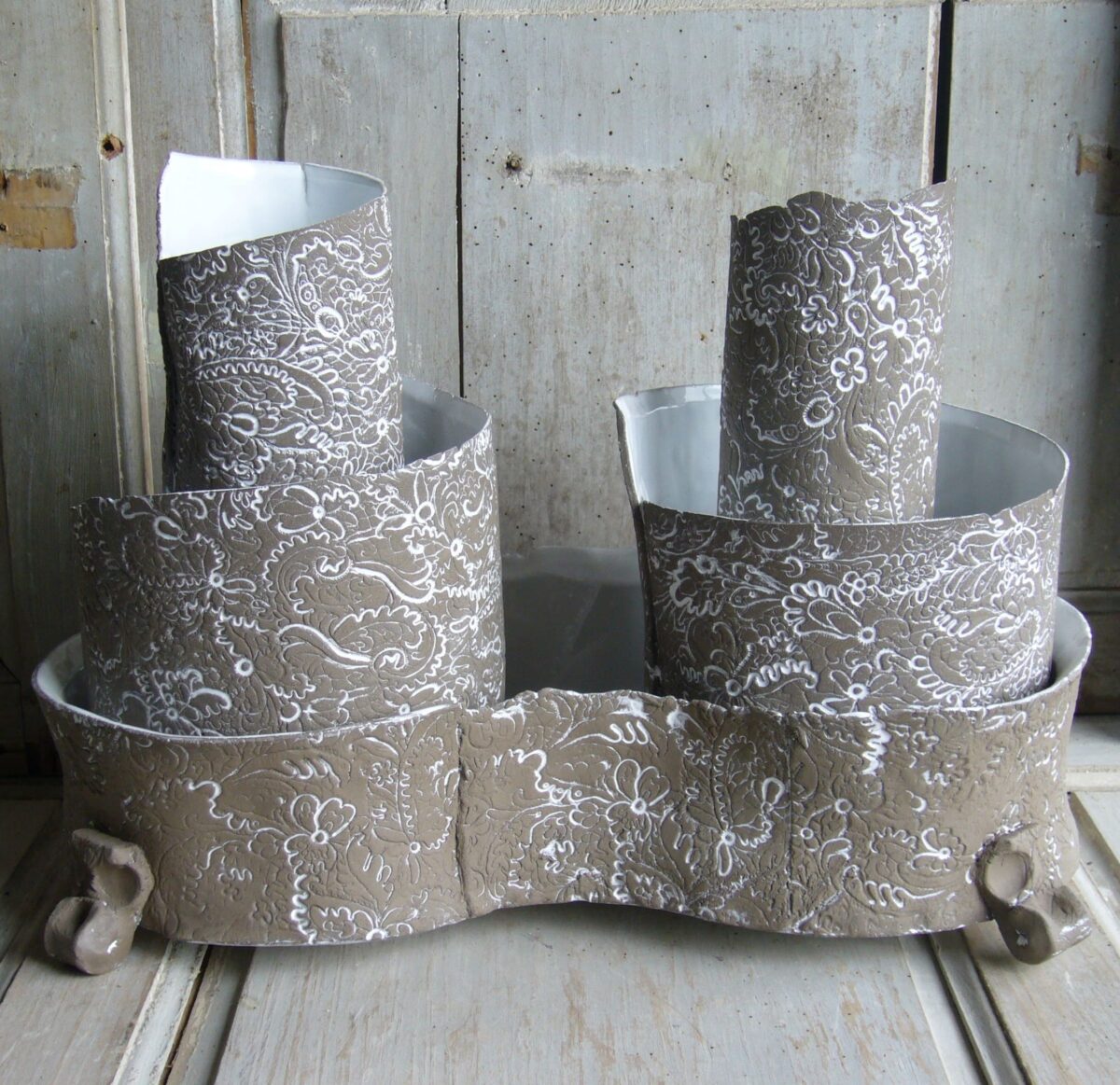 C 048 collection "FARFELU"