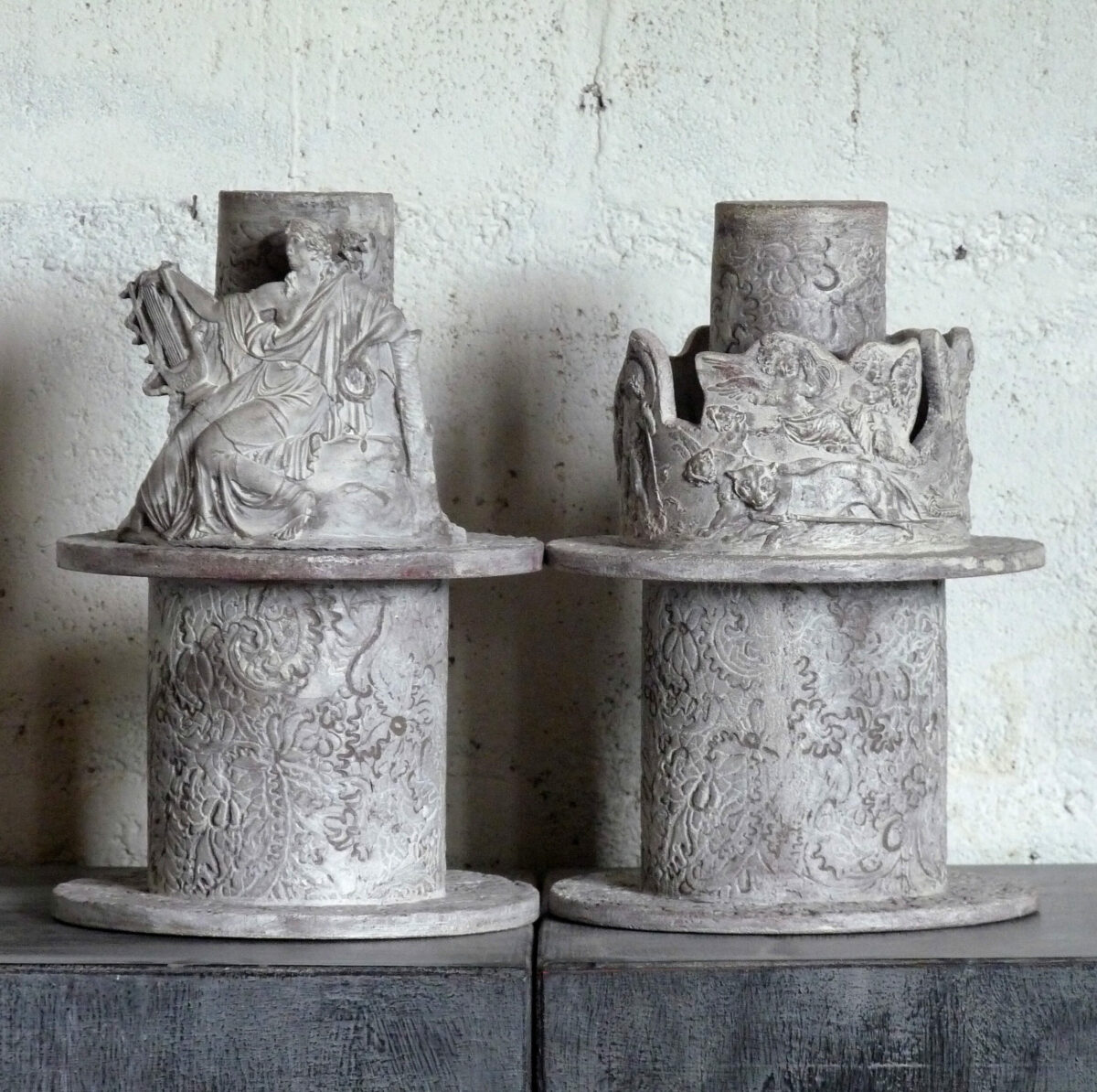 C 057 collection "BOBINE"