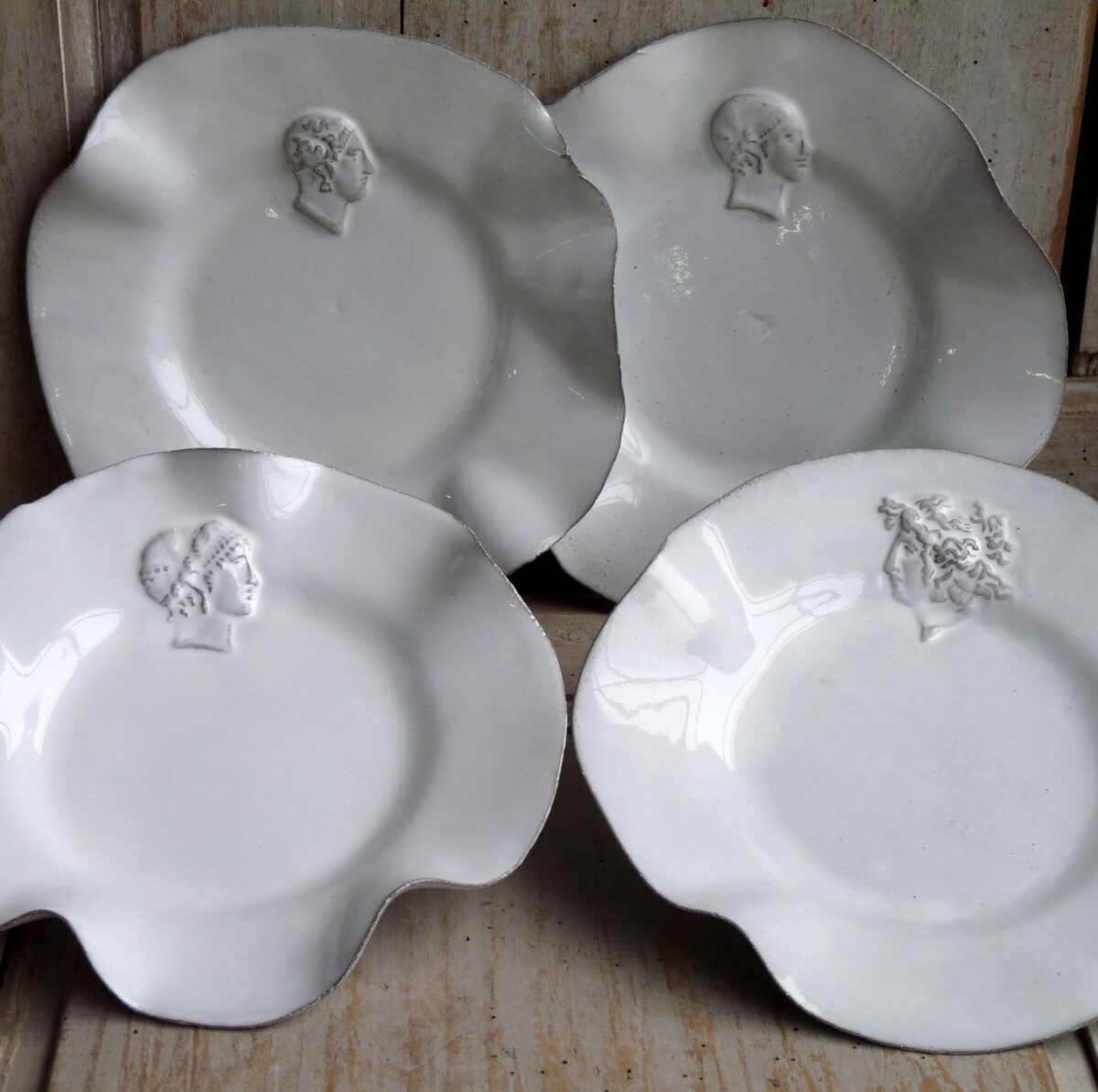 C 063 collection "EMPIRE FARFELU"