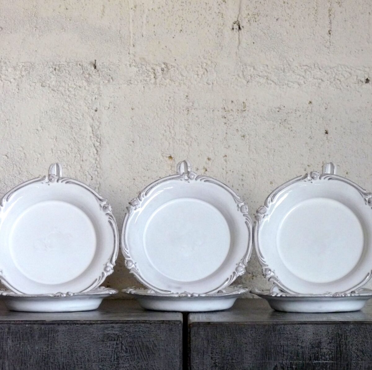 C 066 collection "MUGUET"