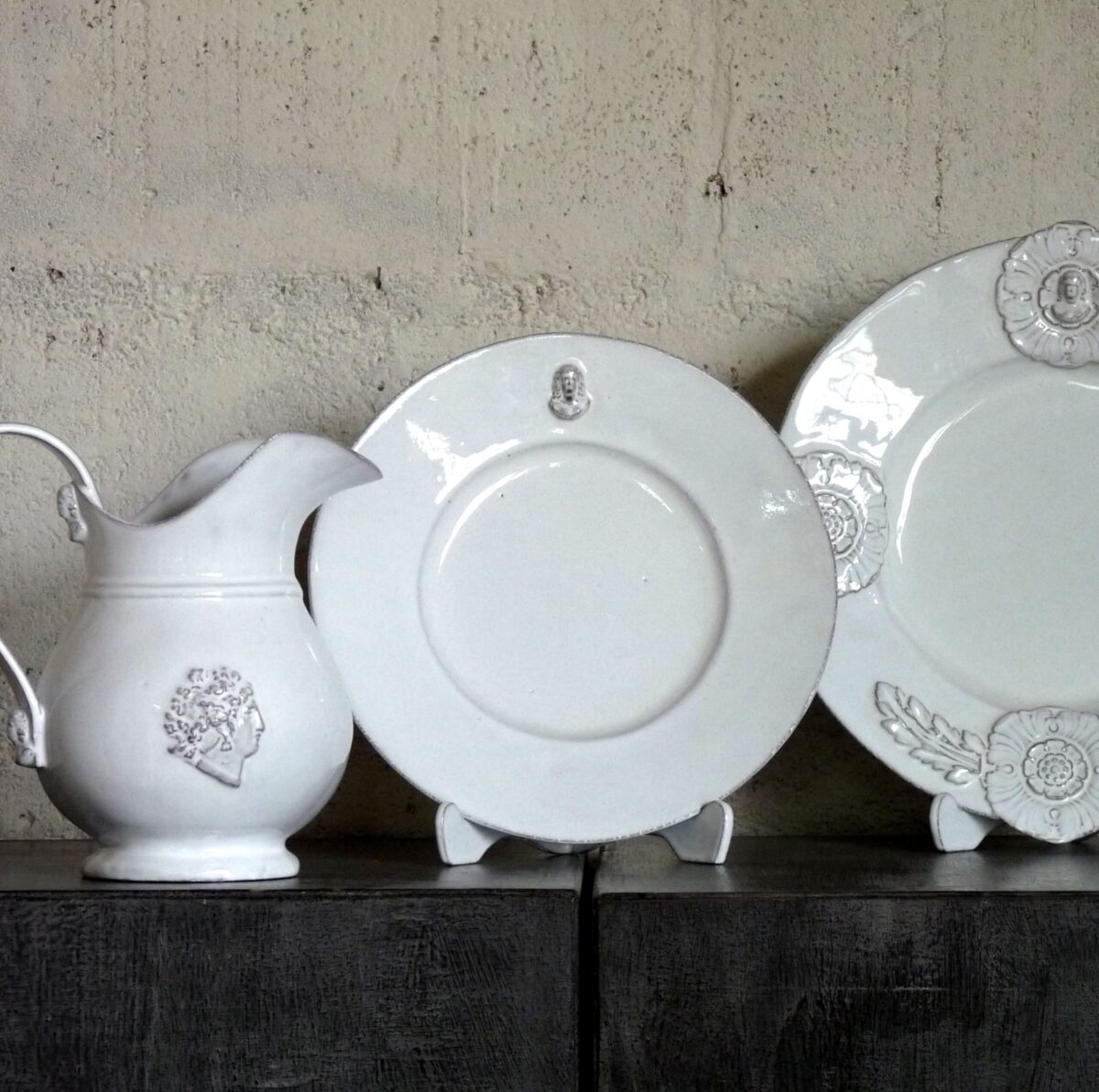 C 069 collection "MARIE LOUISE"