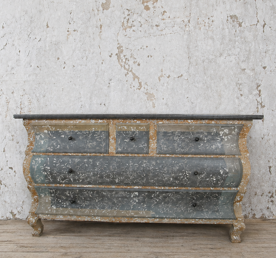 M 212 collection "BORDELAISE"