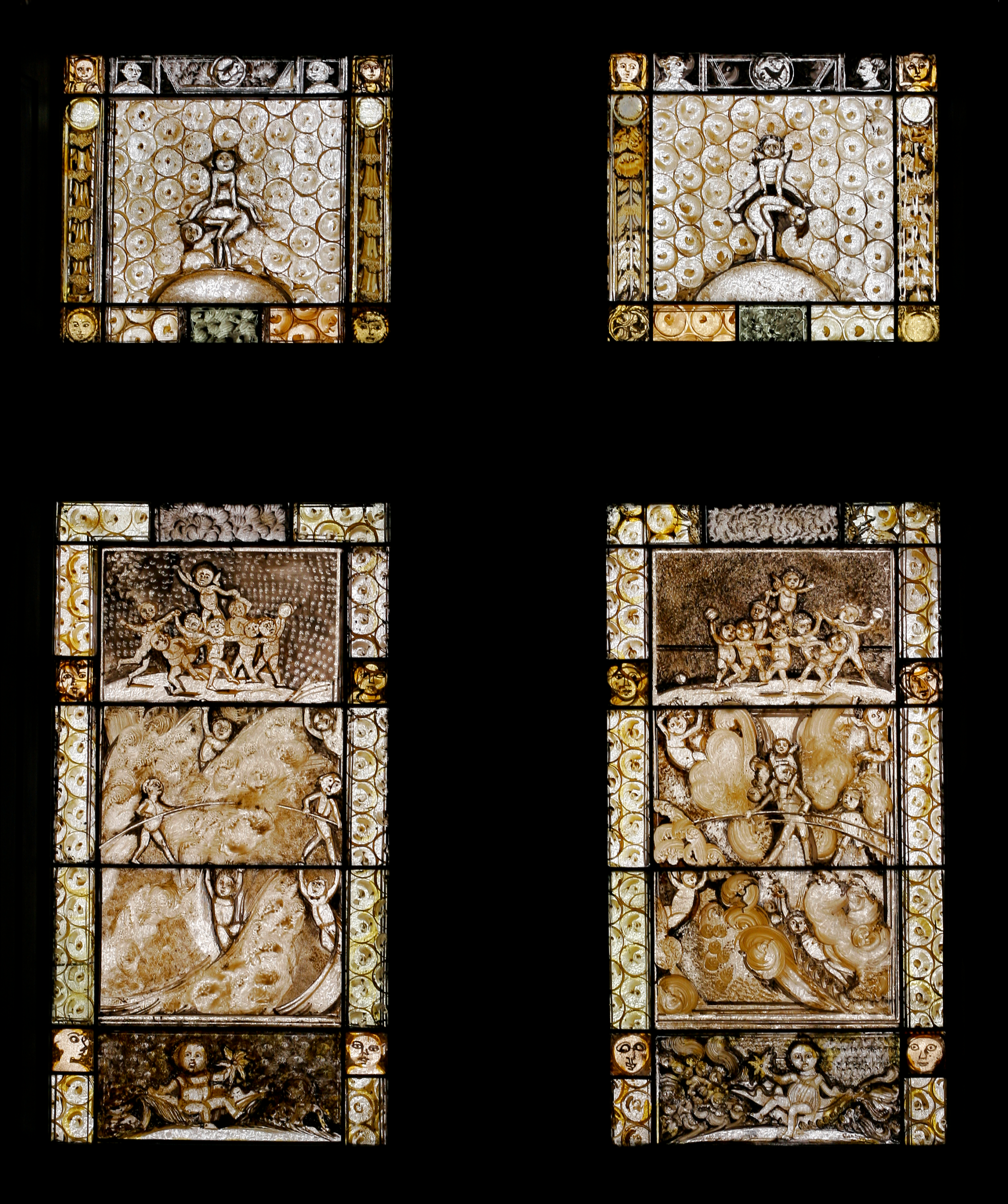Maison des Trois Nourrisses-Narbonnes – Image 5