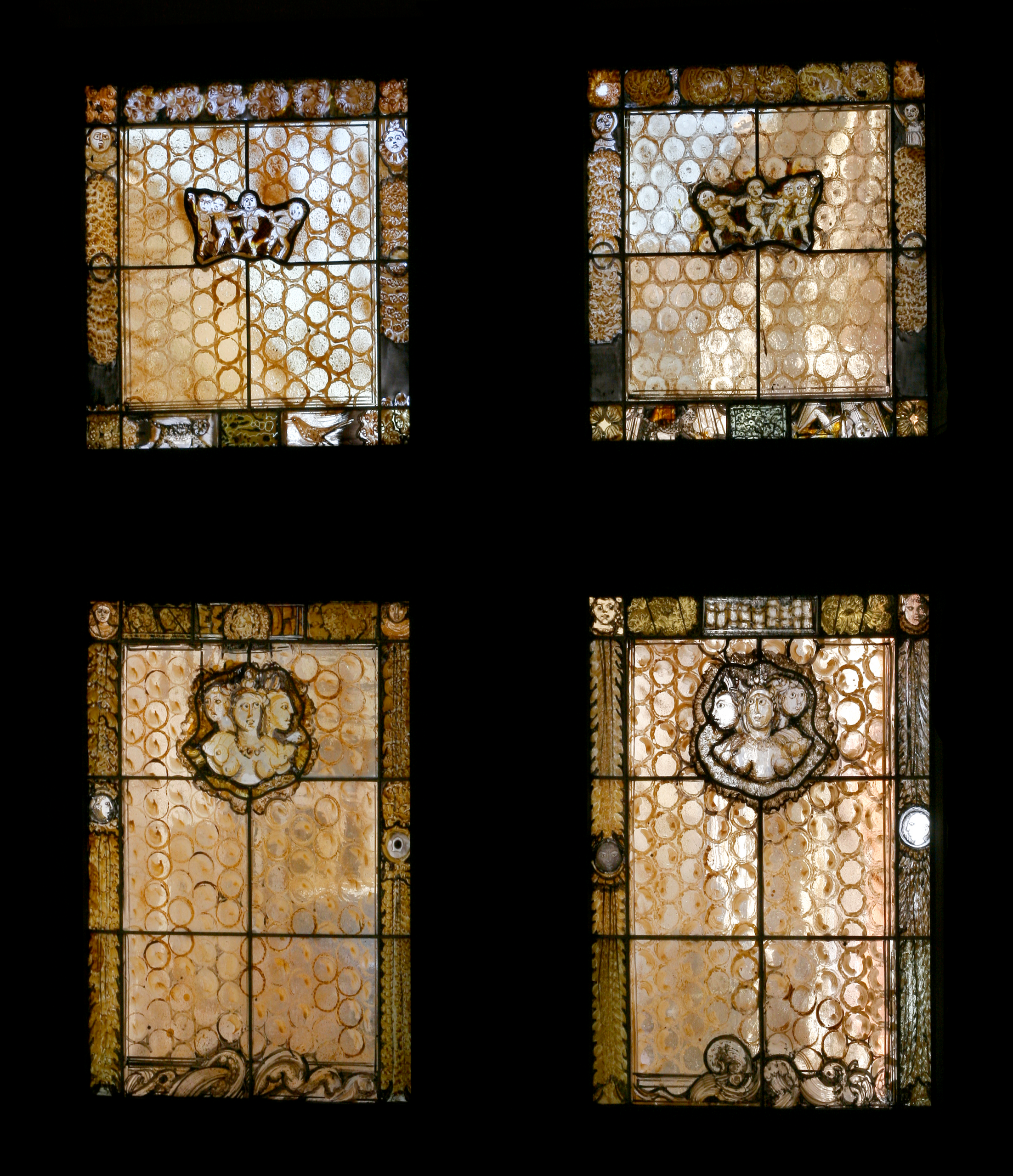 Maison des Trois Nourrisses-Narbonnes – Image 6