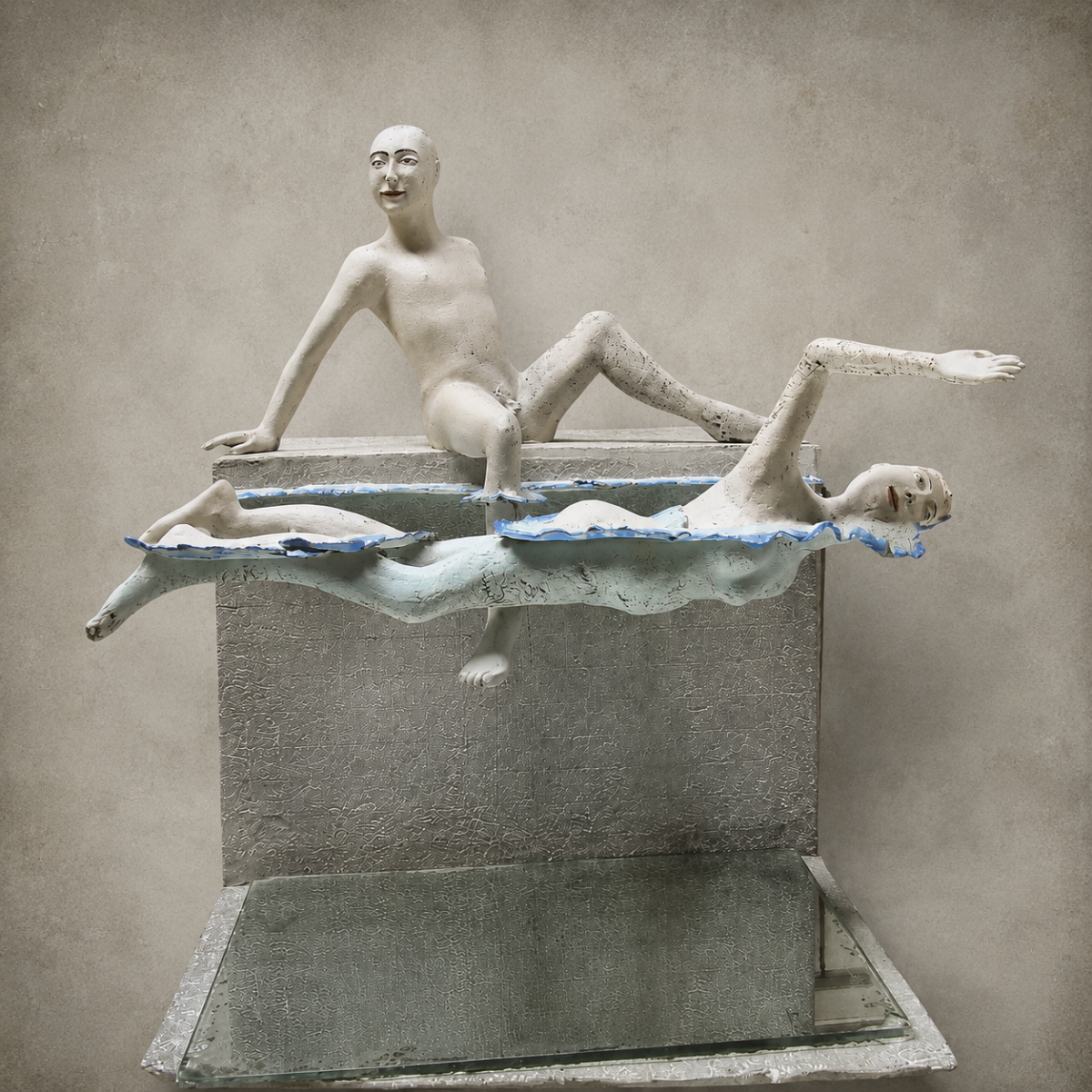 Statuettes