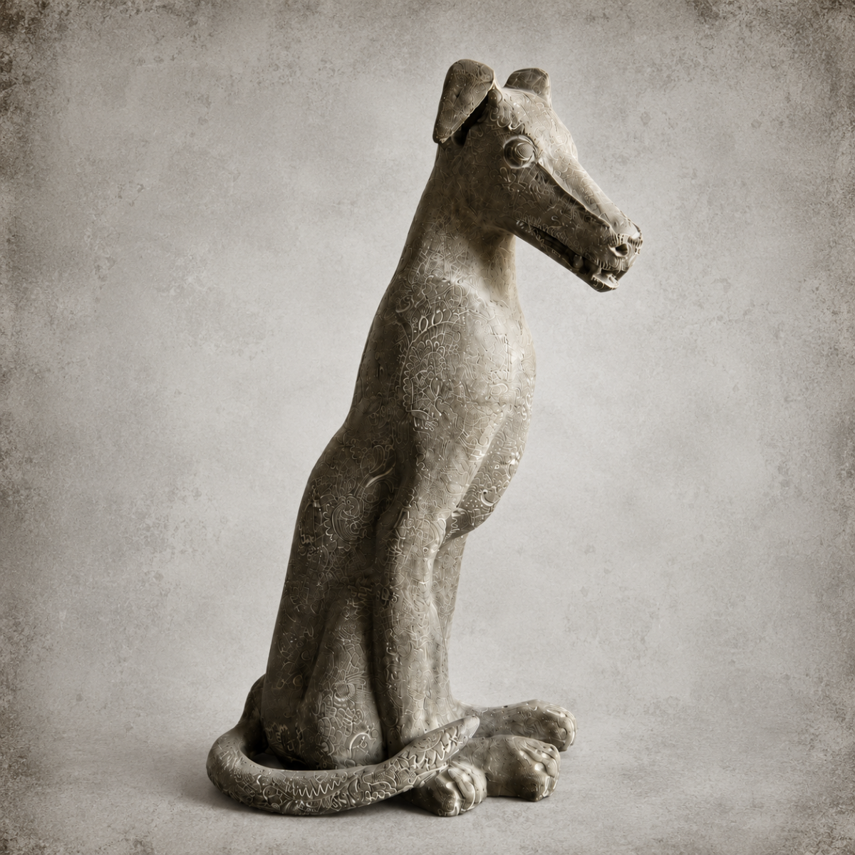 ANIMAUX