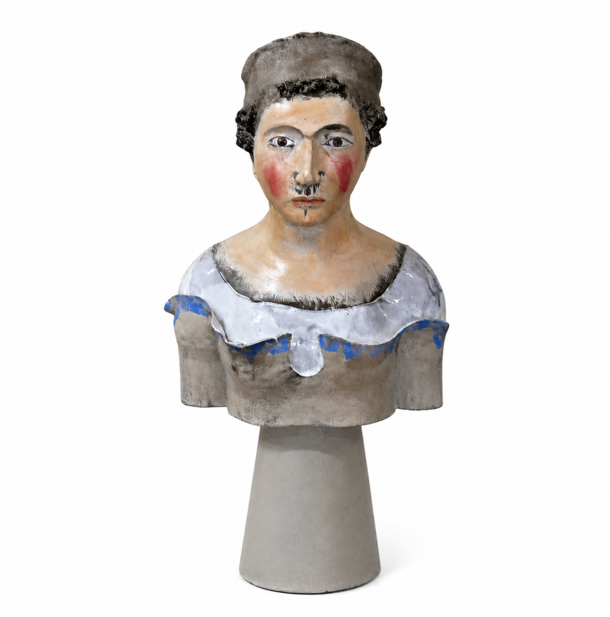 Buste Judith