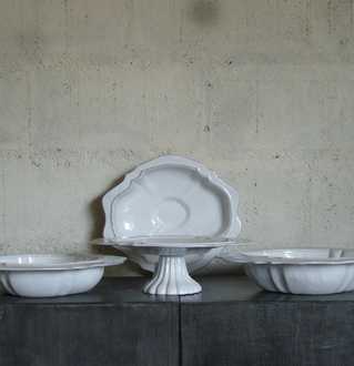 F 034 collection "MARLY"