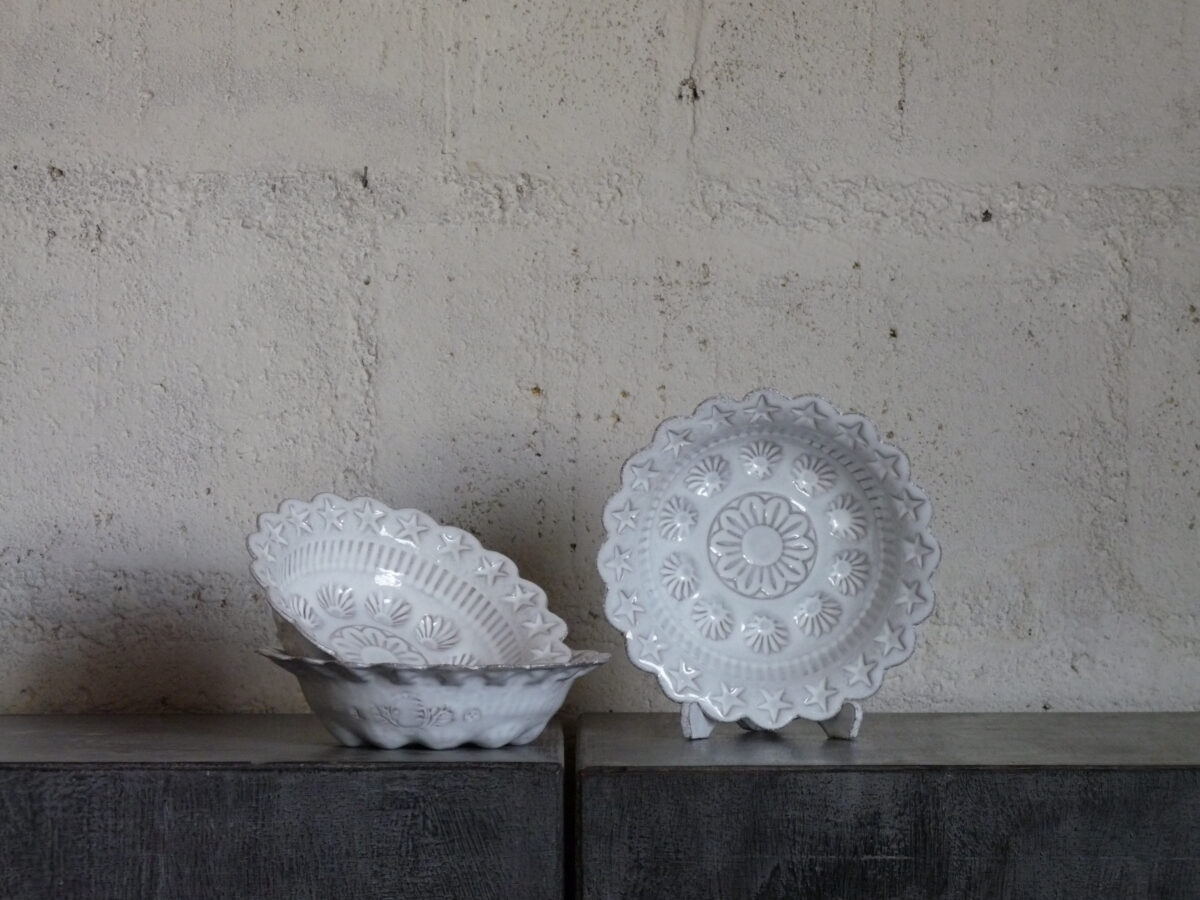 F 064 collection "ETOILE"