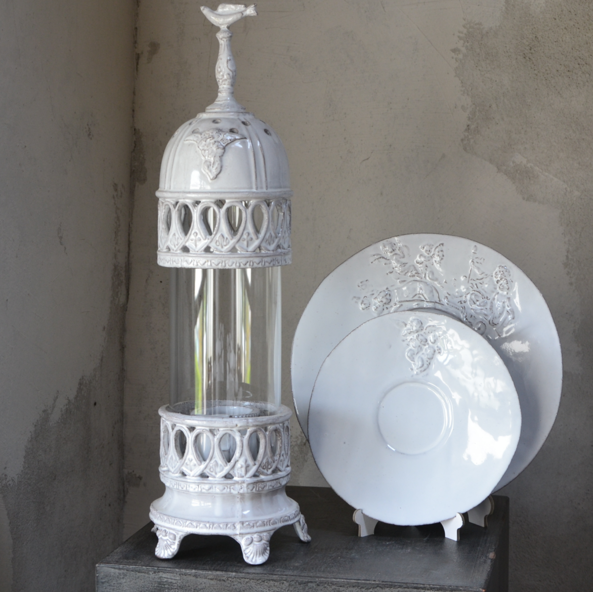 F 083 collection "ANGELLO"