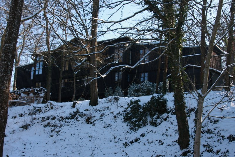 Les Rangs du Bois-Edifice bois – Image 3