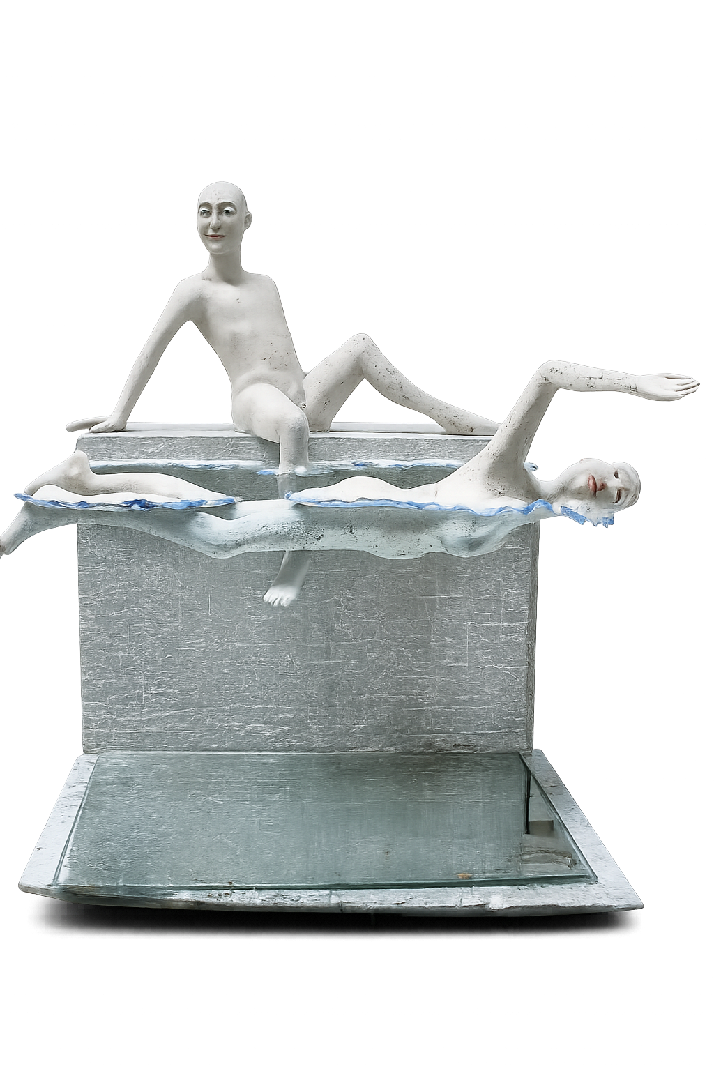 Statuettes