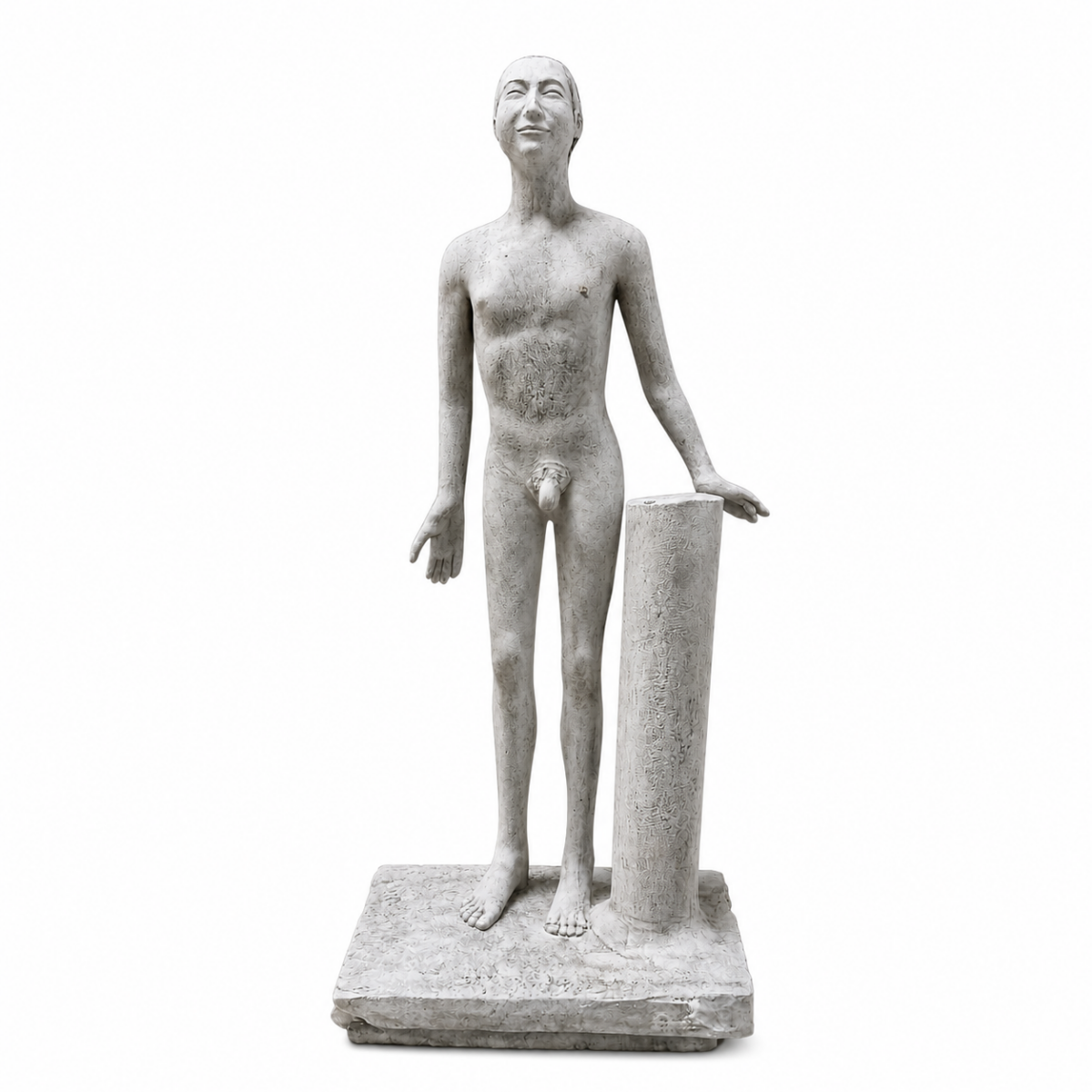 STATUETTE