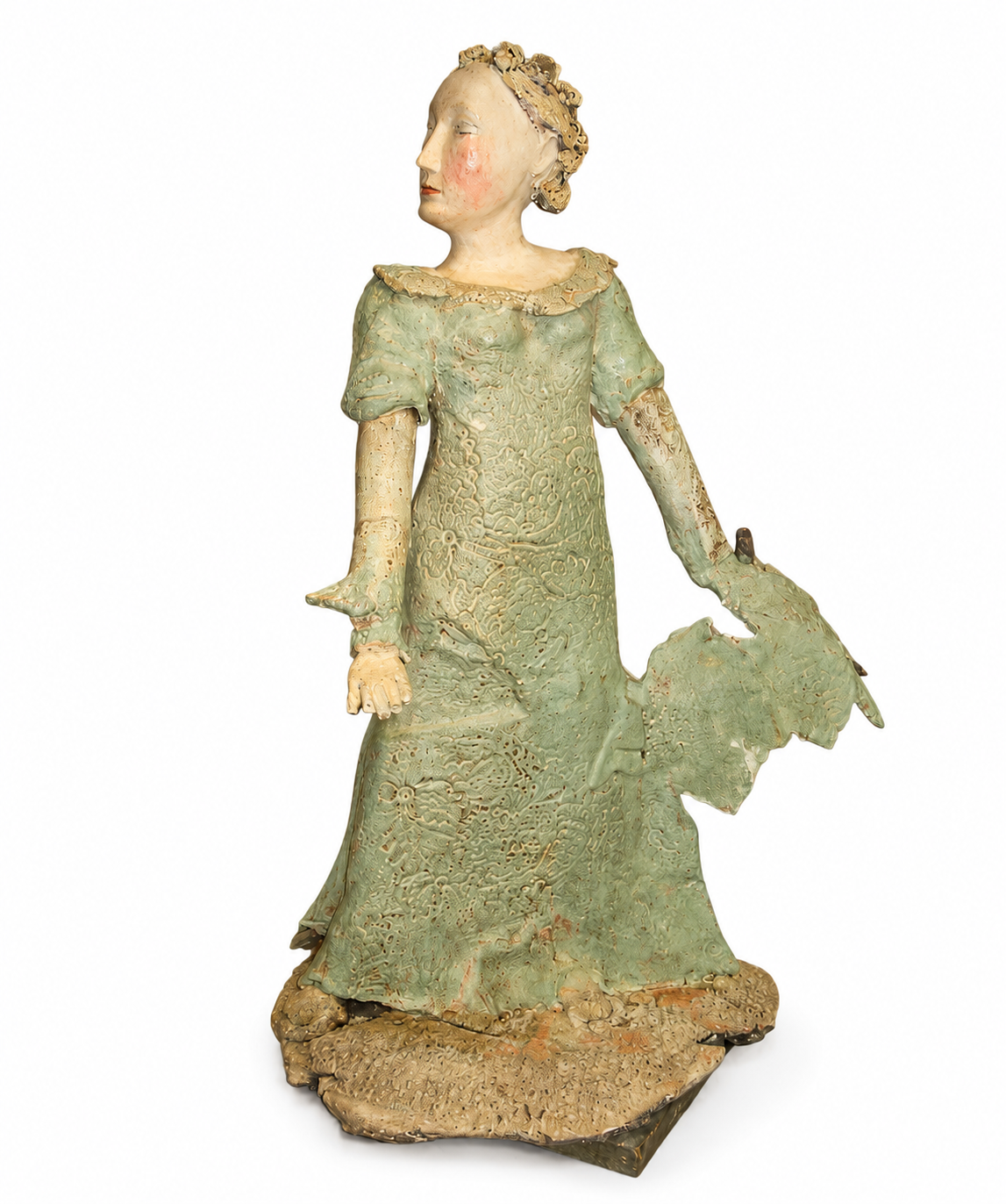 STATUETTE