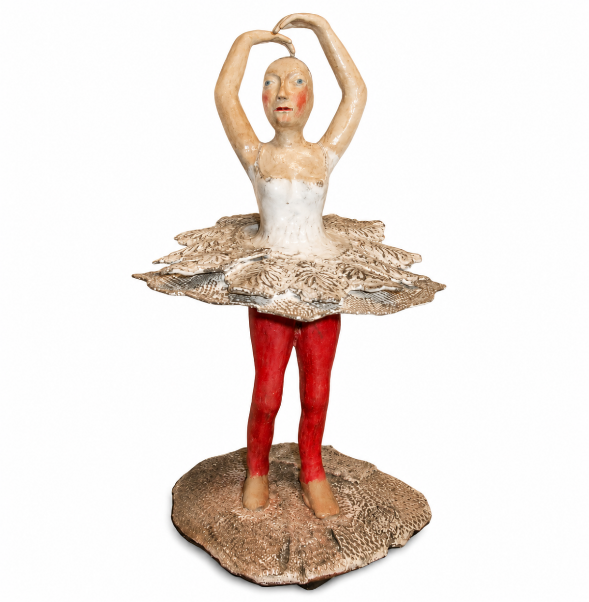 STATUETTE