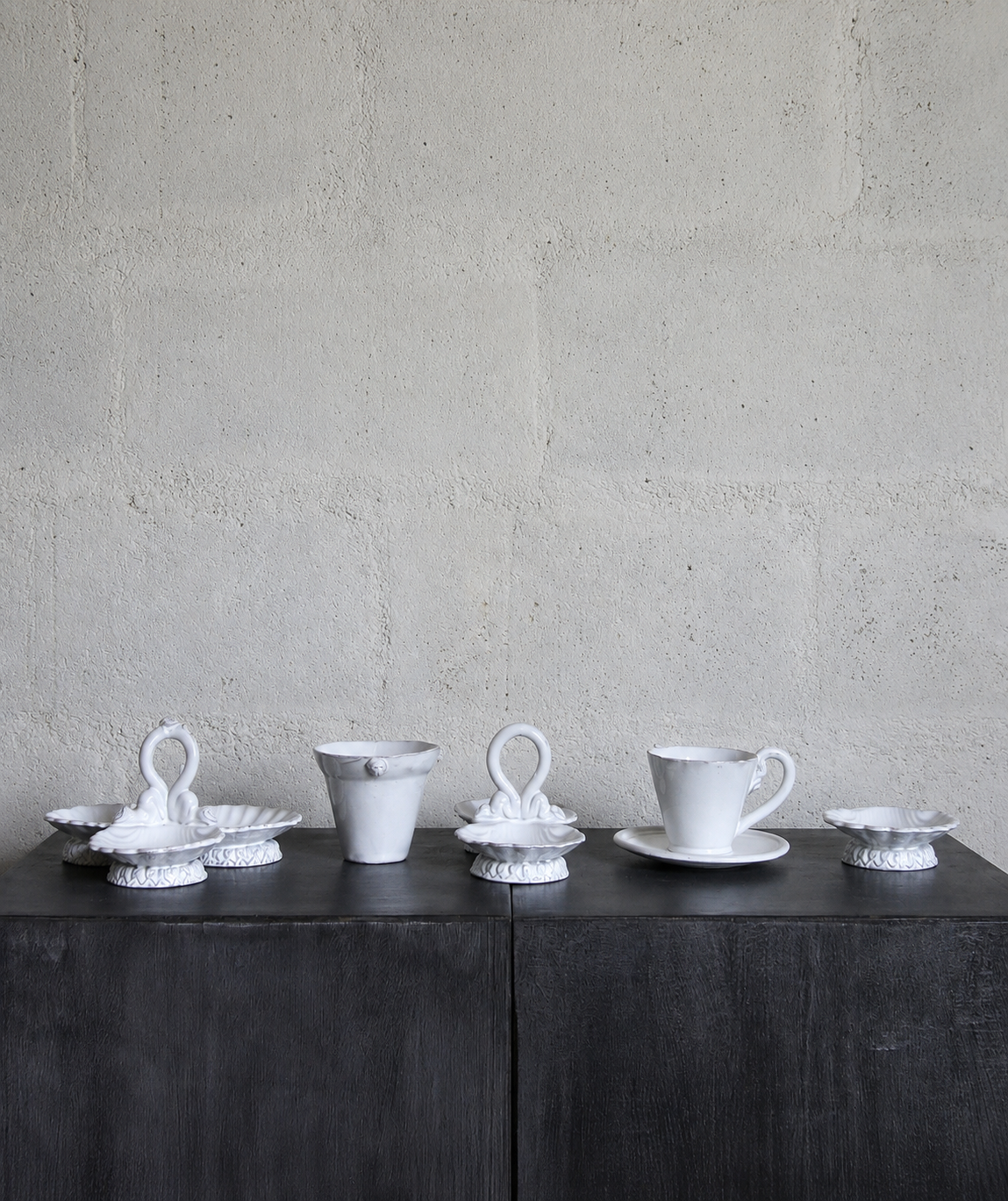 F 010 collection "SAINT JACQUES"