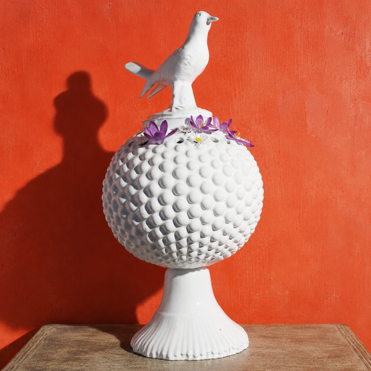 F 042 collection "PERLES"