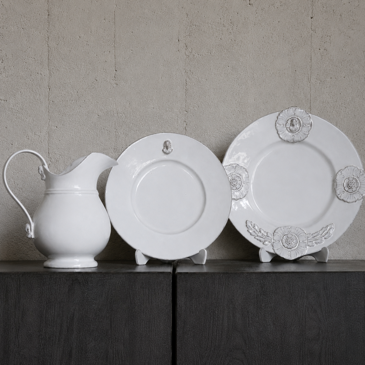 F 069 collection "MARIE LOUISE"