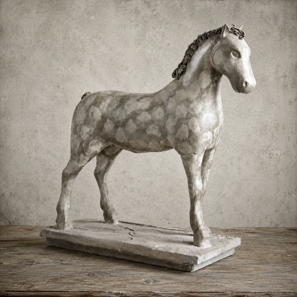 L’appaloosa